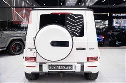 مرسيدس بنز G-Class